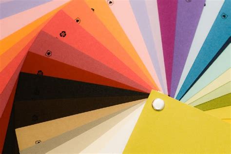 Choosing the “Right” Colors for Your Nonprofit’s Brand.